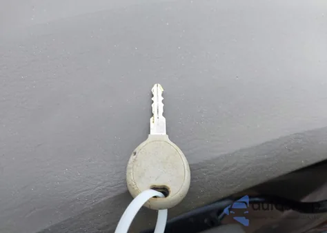 2007 Chrysler Town & Country Touring from USA, damaged, VIN 2A4GP54L67R214397